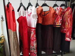 服裝服飾批發(fā)之‘走份’模式解析